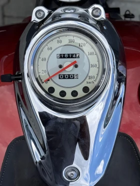 Yamaha Drag Star | Mobile.bg    11