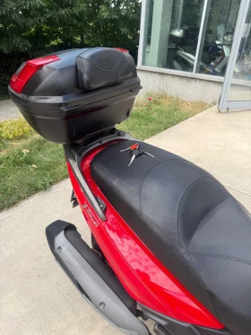 Kymco Xciting 25000 km !!! Kato nov ! | Mobile.bg    13