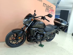 Обява за продажба на Honda Cmx CTX700ND A2 ~6 000 лв. - изображение 11