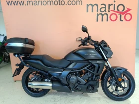 Обява за продажба на Honda Cmx CTX700ND A2 ~6 000 лв. - изображение 1