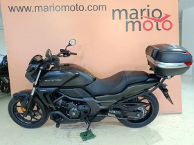 Обява за продажба на Honda Cmx CTX700ND A2 ~6 000 лв. - изображение 9