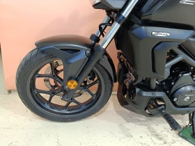 Honda Cmx CTX700ND A2 | Mobile.bg    15