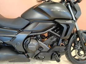 Обява за продажба на Honda Cmx CTX700ND A2 ~6 000 лв. - изображение 6