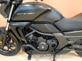 Honda Cmx CTX700ND A2 | Mobile.bg    13