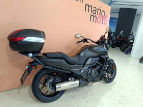 Обява за продажба на Honda Cmx CTX700ND A2 ~6 000 лв. - изображение 2