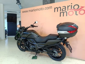 Обява за продажба на Honda Cmx CTX700ND A2 ~6 000 лв. - изображение 10