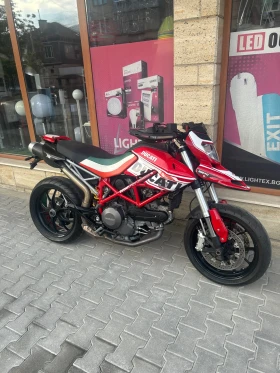 Ducati Hypermotard  | Mobile.bg    6