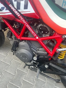 Ducati Hypermotard  | Mobile.bg    10