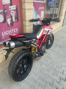 Ducati Hypermotard  | Mobile.bg    8
