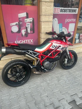 Ducati Hypermotard  | Mobile.bg    7