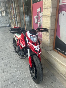 Ducati Hypermotard  | Mobile.bg    5