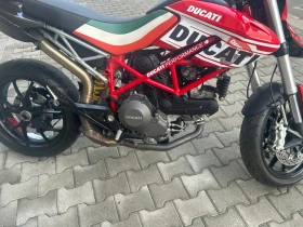Ducati Hypermotard  | Mobile.bg    14