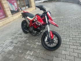 Ducati Hypermotard  | Mobile.bg    12