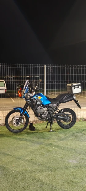 Yamaha Tenere Xtz 660, снимка 3