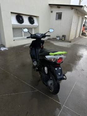 Tgb Blade, снимка 5