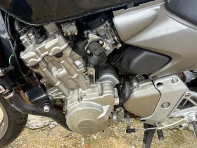 Honda Hornet 600, снимка 3 - Мотоциклети и мототехника - 53610800