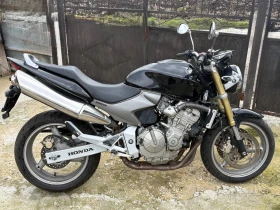 Honda Hornet 600