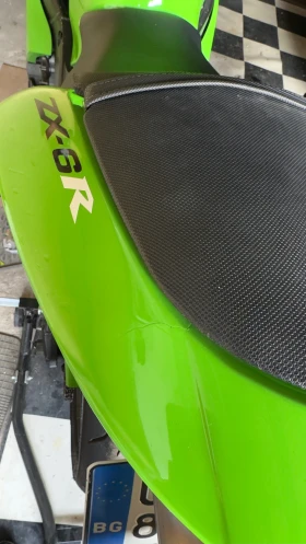 Kawasaki Ninja undefined | Auto.bg — изображение 8