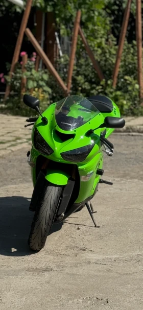 Kawasaki Ninja undefined | Auto.bg — изображение 2