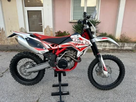 ����� �� �������� �� Beta Rr 450