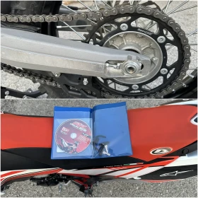 Beta Rr 450 | Mobile.bg � ����� ������ 16