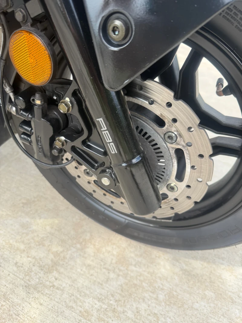 Kymco Xciting 25000 km !!! Kato nov !, снимка 14 - Мотоциклети и мототехника - 51019658