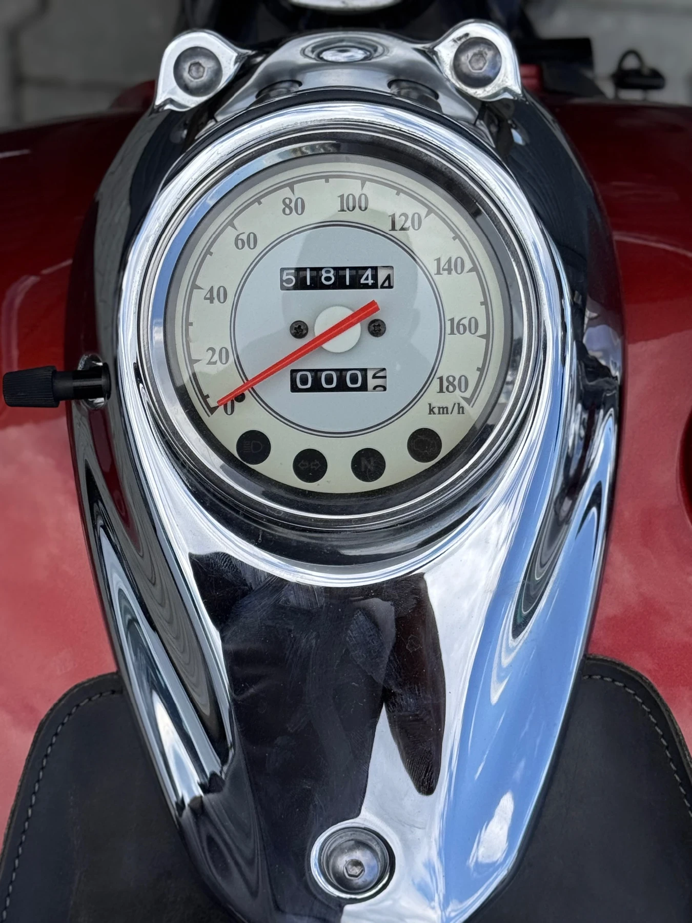 Yamaha Drag Star Classic | Mobile.bg   12