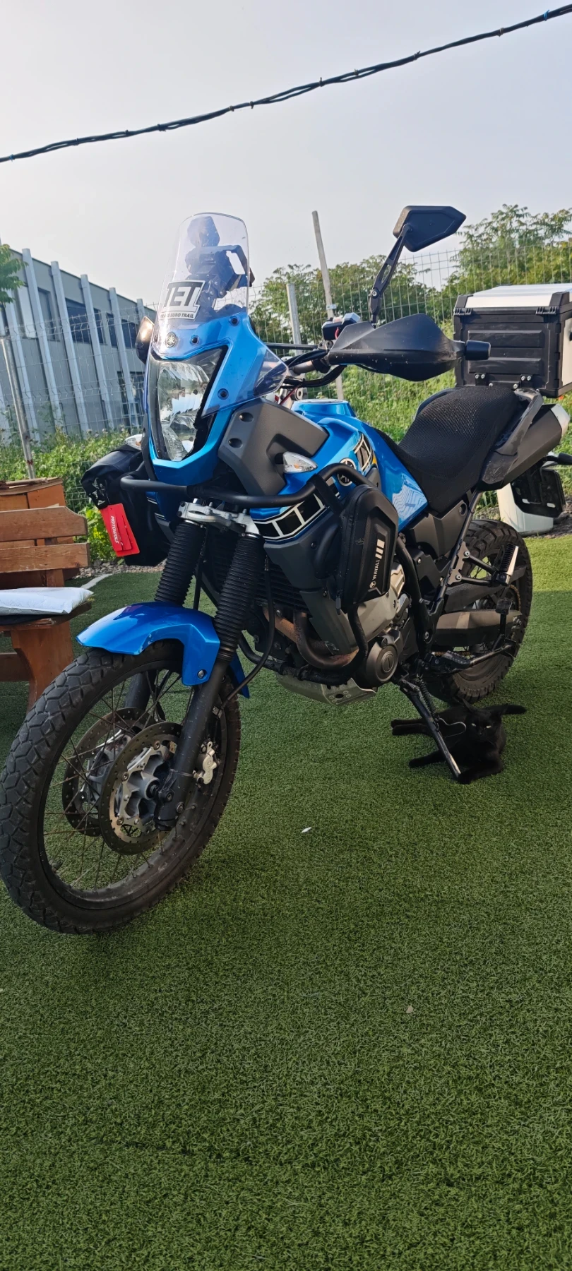 Yamaha Tenere Xtz 660 | Mobile.bg � ����������� 1