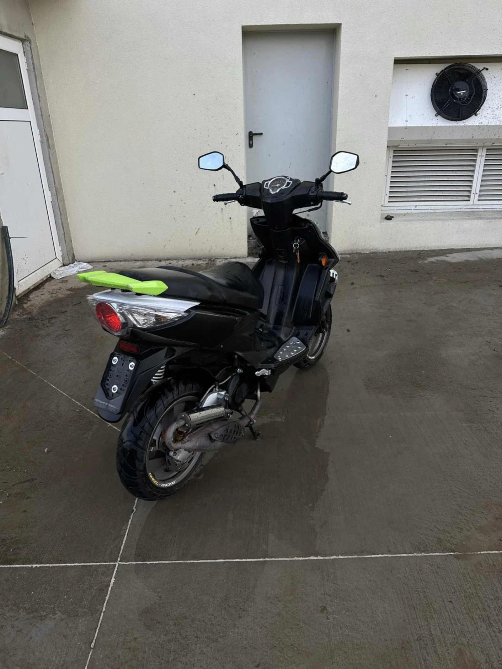 Tgb Blade  - изображение 3