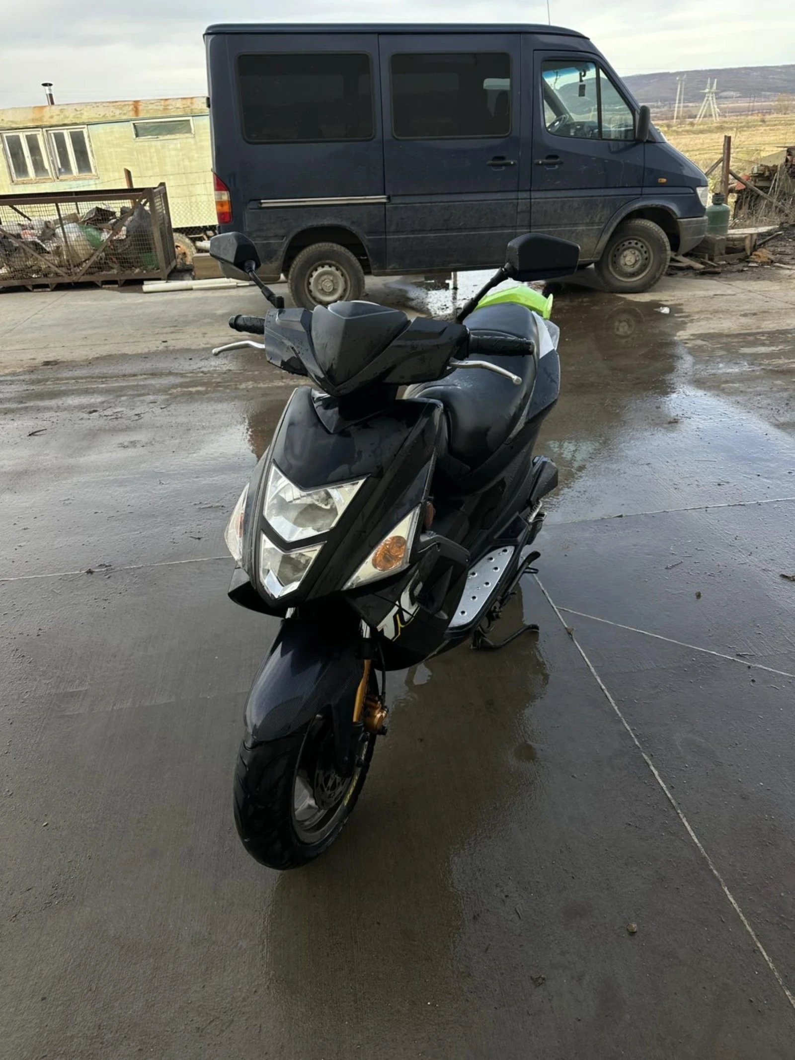 Tgb Blade | Mobile.bg � ����������� 1