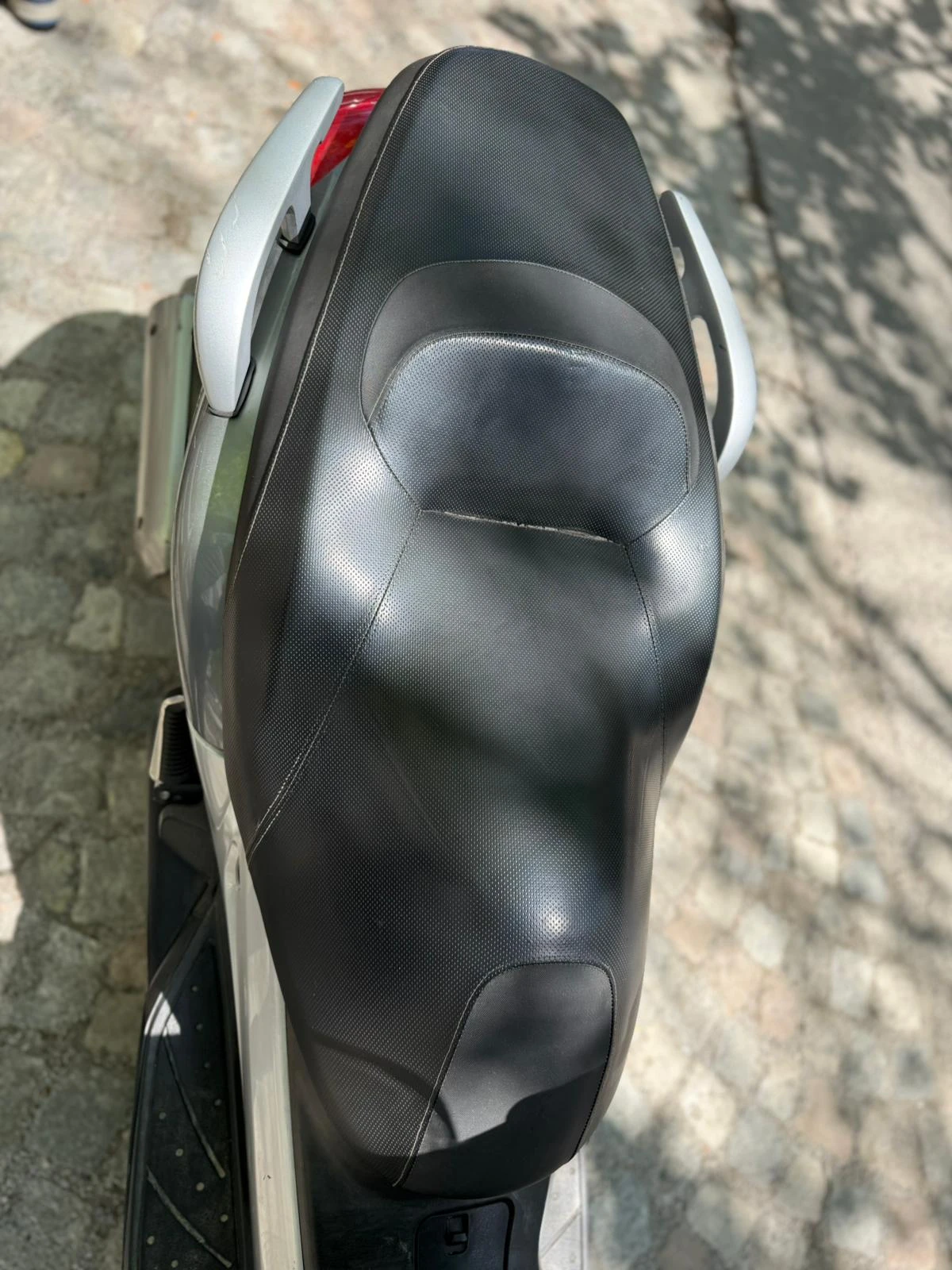 Yamaha X-max 250, снимка 12 - Мотоциклети и мототехника - 54342216