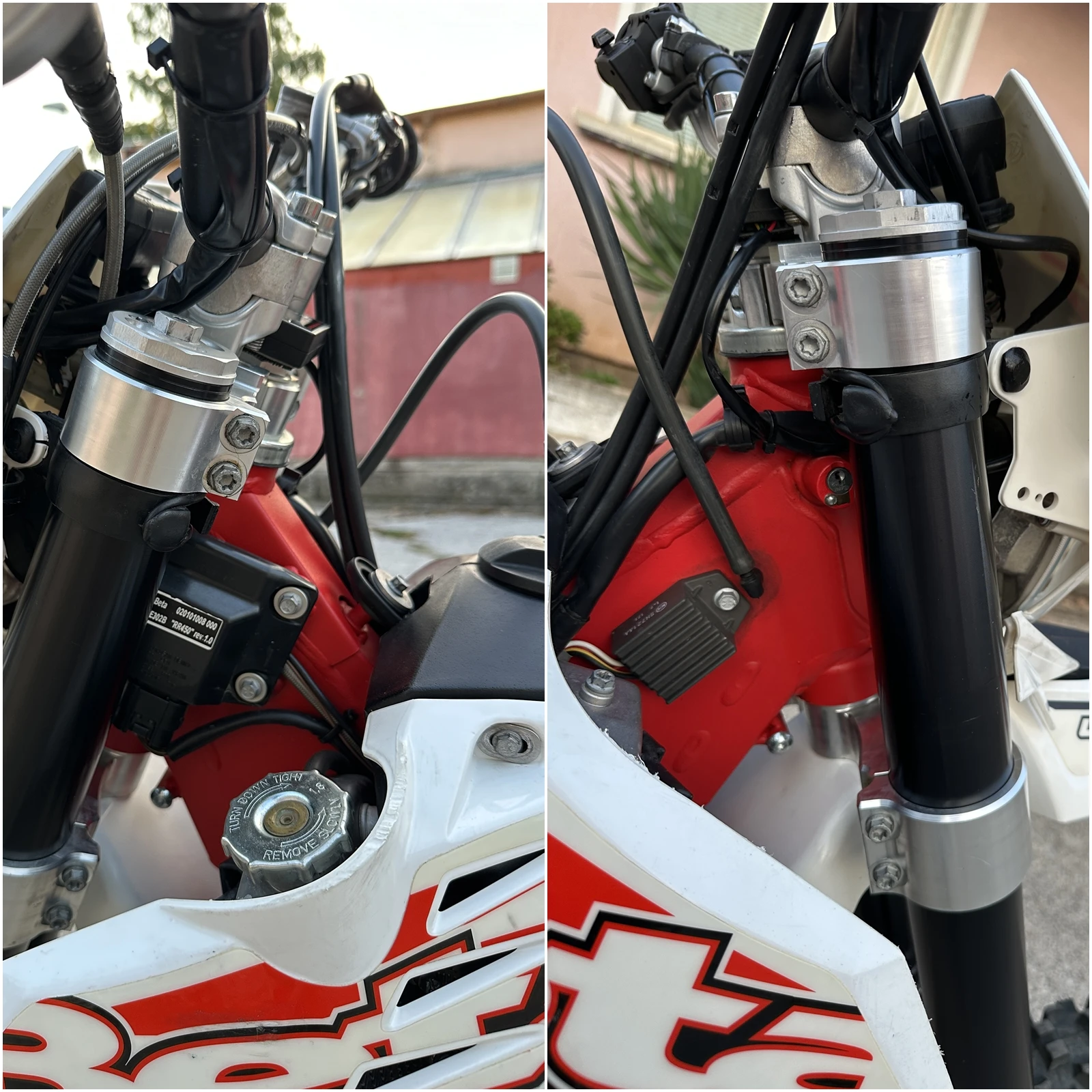 Beta Rr 450, снимка 11 - Мотоциклети и мототехника - 55739037