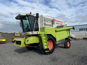 Комбайн Claas MEGA 360 DOMINATOR + 2 ХЕДЕРА И ТАВА ЗА РАПИЦА , снимка 3