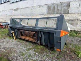 Комбайн Claas MEGA 360 DOMINATOR + 2 ХЕДЕРА И ТАВА ЗА РАПИЦА , снимка 14