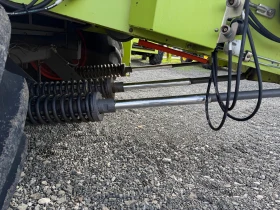 Комбайн Claas MEGA 360 DOMINATOR + 2 ХЕДЕРА И ТАВА ЗА РАПИЦА , снимка 6