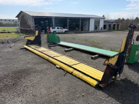 Комбайн Claas MEGA 360 DOMINATOR + 2 ХЕДЕРА И ТАВА ЗА РАПИЦА , снимка 17