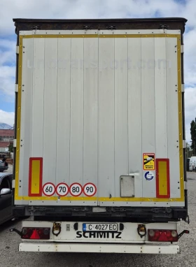  Schmitz SCS 24L | Mobile.bg    3