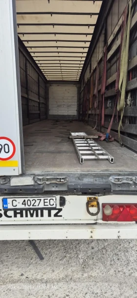  Schmitz SCS 24L | Mobile.bg    7