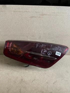 Стоп Fiat Gr. Punto 2006-2012г., снимка 1