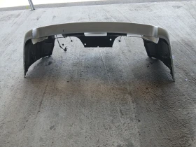 Броня задна BMW X5 E53 2003г, снимка 4