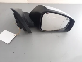 Огледало дясно Рено Лагуна хечбек 