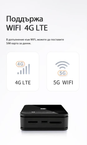 CarPlay Android Auto AI Box - DUDU OS 4+64 Gb | Mobile.bg � ����� ������ 3