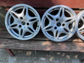 Джанти, снимка 3