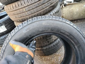 Гуми Летни 205/65R15, снимка 4