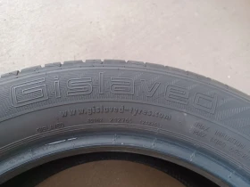 Гуми Летни 205/55R16, снимка 4 - Гуми и джанти - 49348248