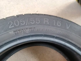 Гуми Летни 205/55R16, снимка 5 - Гуми и джанти - 49348248