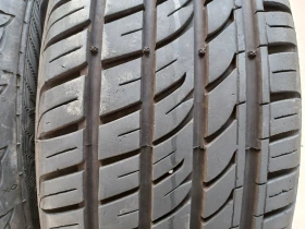 Гуми Летни 205/55R16, снимка 3 - Гуми и джанти - 49348248