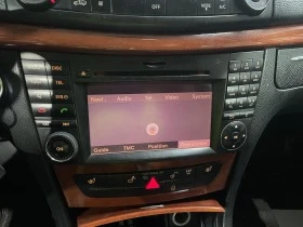 Mercedes-Benz E 220 2.2 CDI W211 Facelift код на мотора 646, снимка 8