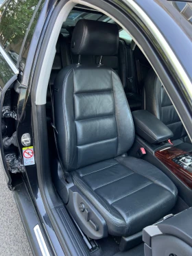 Audi A6 3.0TDI QUATTRO SPORT, снимка 14