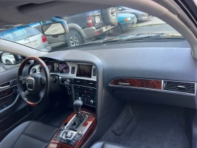 Audi A6 3.0TDI QUATTRO SPORT, снимка 13
